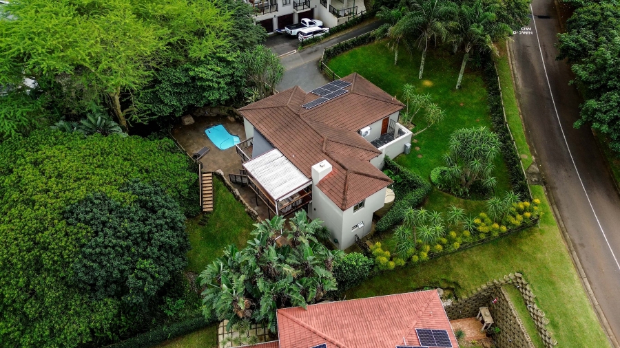 4 Bedroom Property for Sale in Seaward Estate KwaZulu-Natal