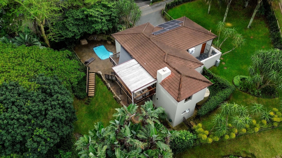 4 Bedroom Property for Sale in Seaward Estate KwaZulu-Natal
