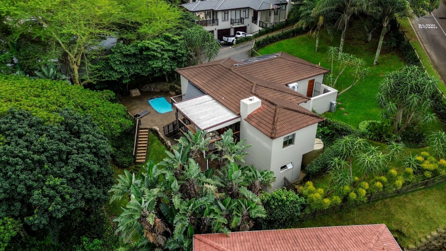 4 Bedroom Property for Sale in Seaward Estate KwaZulu-Natal