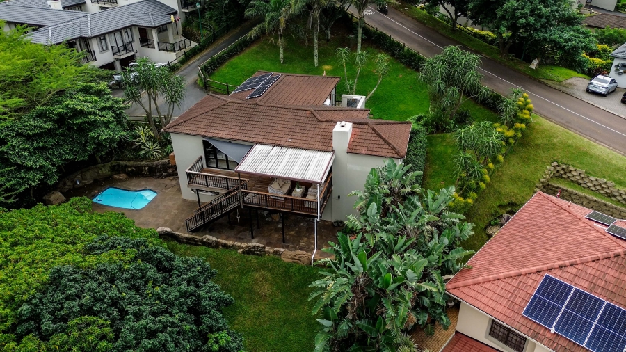 4 Bedroom Property for Sale in Seaward Estate KwaZulu-Natal