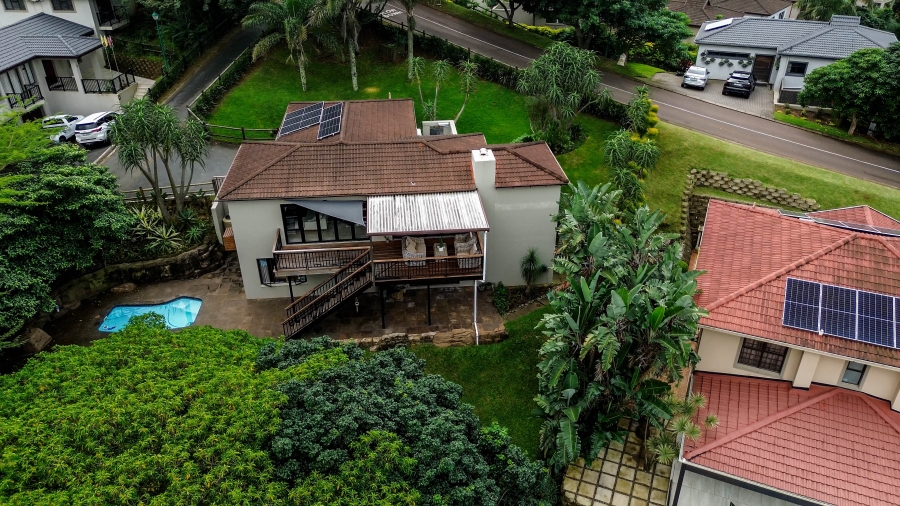 4 Bedroom Property for Sale in Seaward Estate KwaZulu-Natal