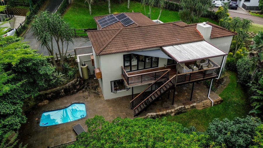 4 Bedroom Property for Sale in Seaward Estate KwaZulu-Natal