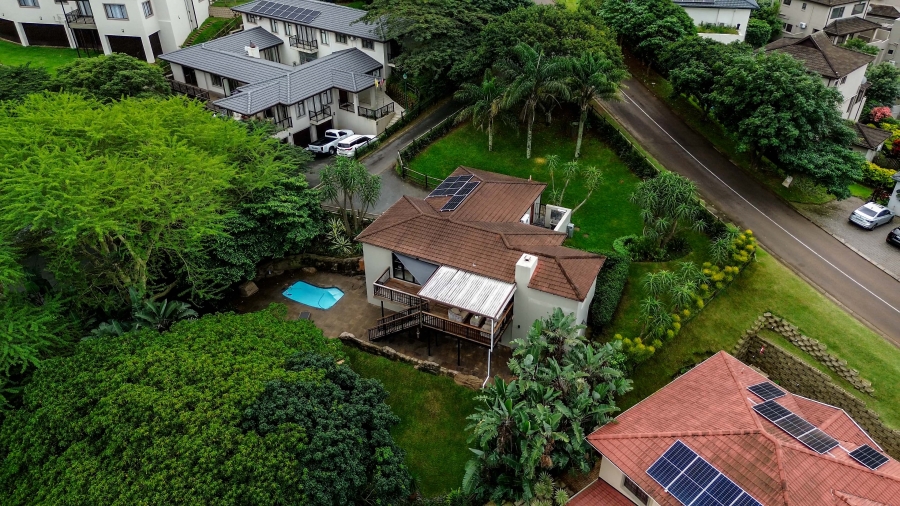 4 Bedroom Property for Sale in Seaward Estate KwaZulu-Natal