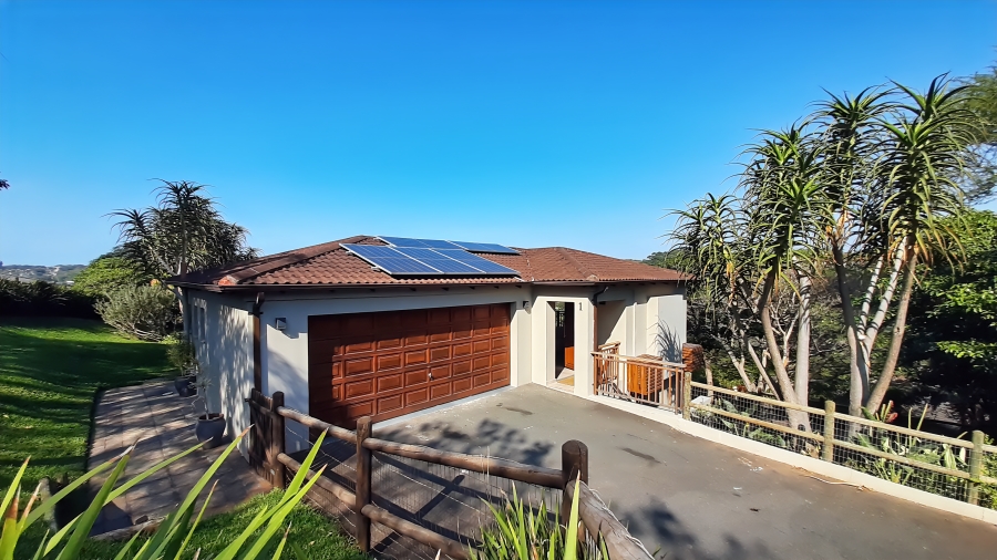 4 Bedroom Property for Sale in Seaward Estate KwaZulu-Natal