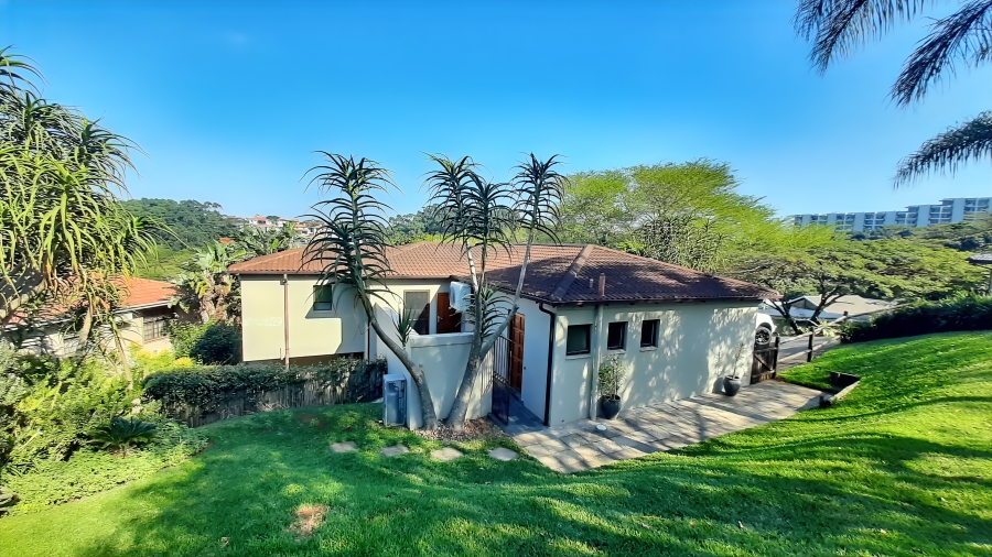 4 Bedroom Property for Sale in Seaward Estate KwaZulu-Natal