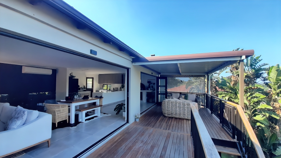 4 Bedroom Property for Sale in Seaward Estate KwaZulu-Natal
