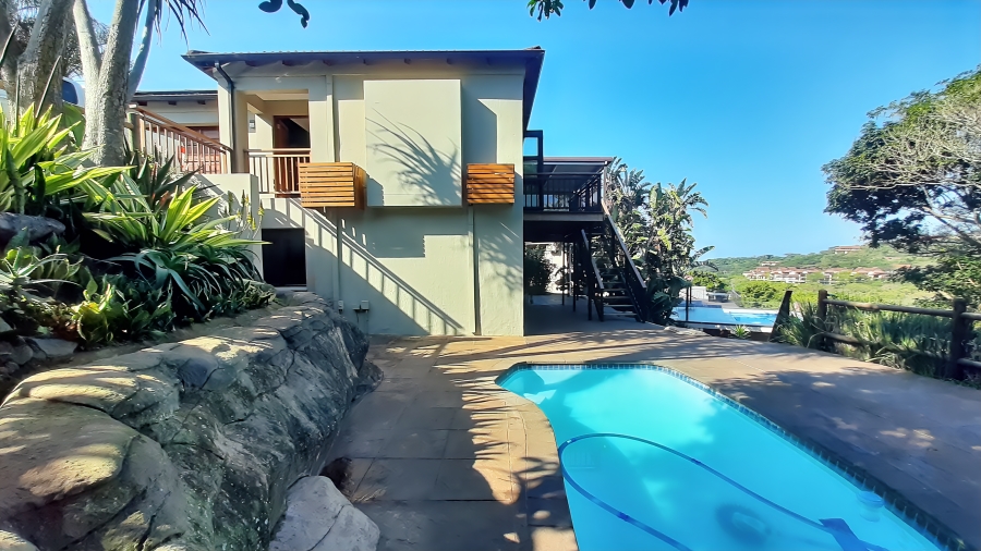 4 Bedroom Property for Sale in Seaward Estate KwaZulu-Natal
