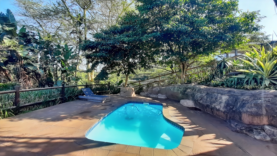 4 Bedroom Property for Sale in Seaward Estate KwaZulu-Natal
