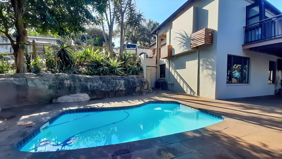 4 Bedroom Property for Sale in Seaward Estate KwaZulu-Natal