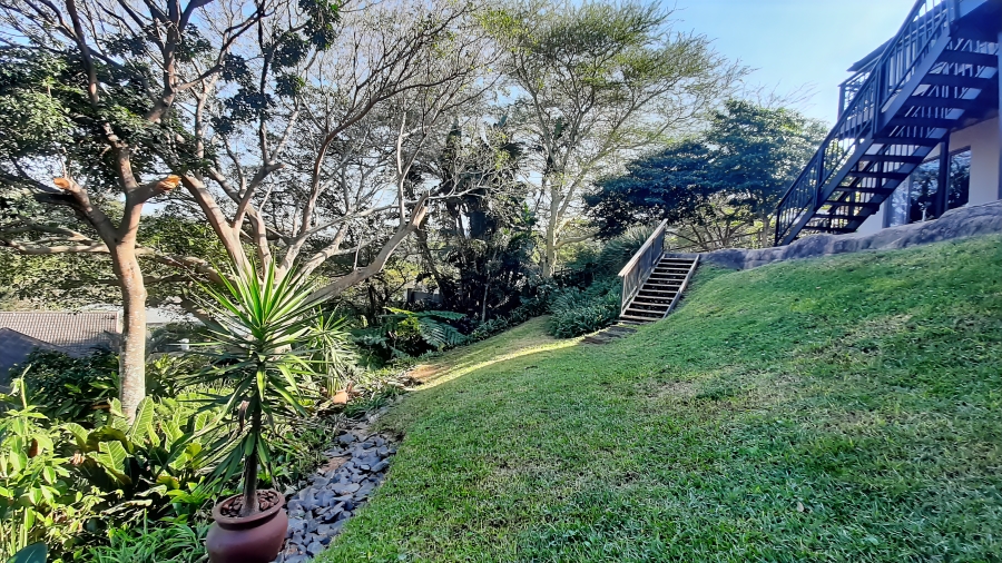 4 Bedroom Property for Sale in Seaward Estate KwaZulu-Natal
