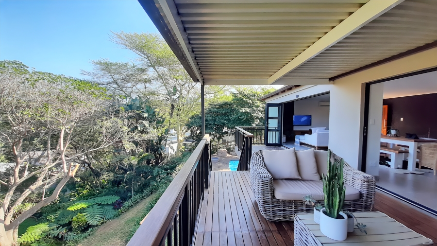4 Bedroom Property for Sale in Seaward Estate KwaZulu-Natal