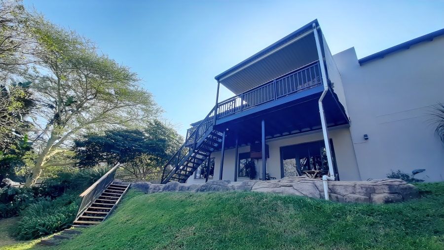 4 Bedroom Property for Sale in Seaward Estate KwaZulu-Natal
