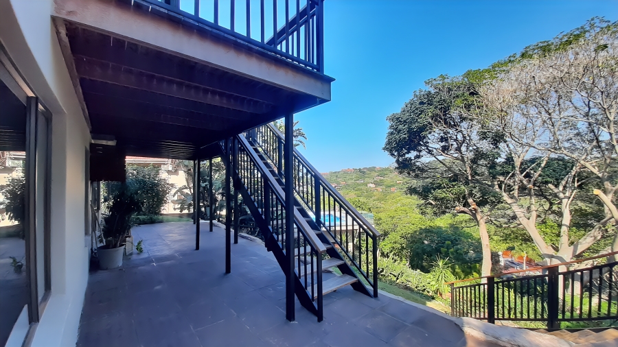 4 Bedroom Property for Sale in Seaward Estate KwaZulu-Natal