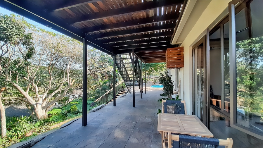 4 Bedroom Property for Sale in Seaward Estate KwaZulu-Natal