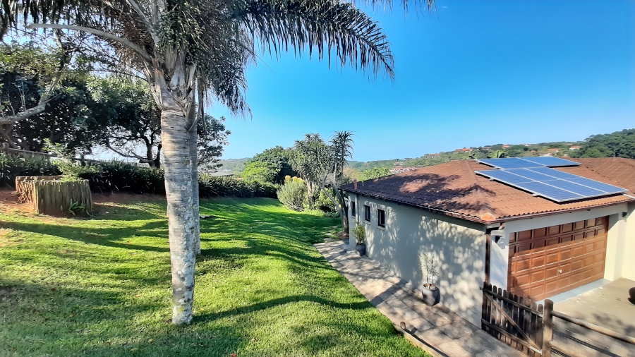 4 Bedroom Property for Sale in Seaward Estate KwaZulu-Natal