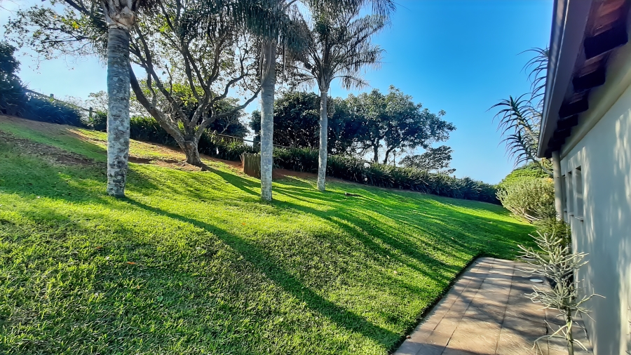 4 Bedroom Property for Sale in Seaward Estate KwaZulu-Natal