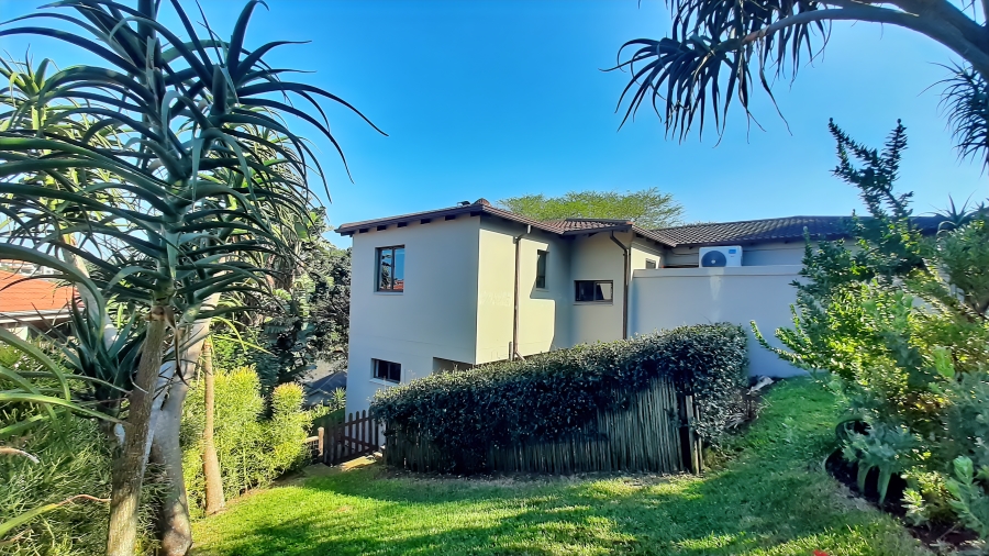 4 Bedroom Property for Sale in Seaward Estate KwaZulu-Natal