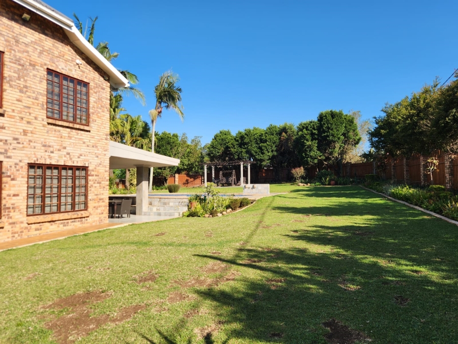4 Bedroom Property for Sale in Hillcrest Central KwaZulu-Natal