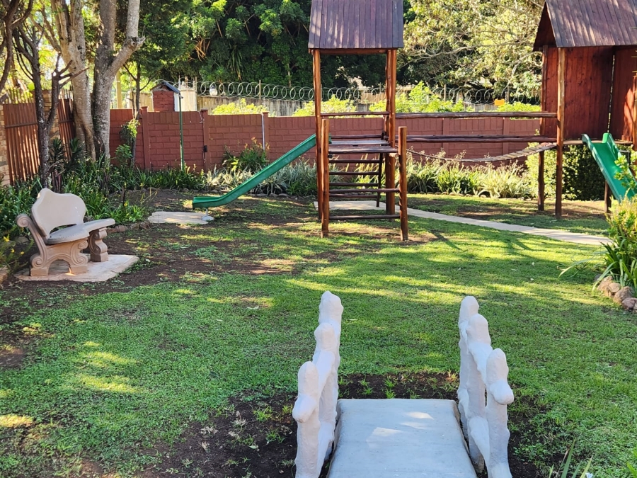 4 Bedroom Property for Sale in Hillcrest Central KwaZulu-Natal