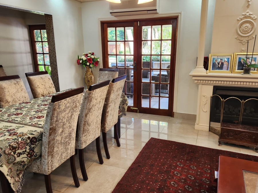 4 Bedroom Property for Sale in Hillcrest Central KwaZulu-Natal