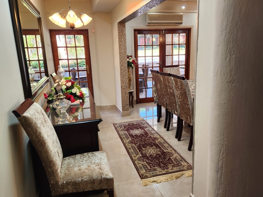 4 Bedroom Property for Sale in Hillcrest Central KwaZulu-Natal