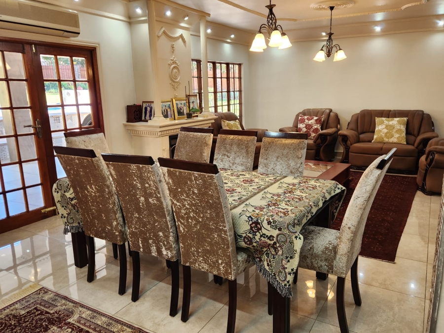 4 Bedroom Property for Sale in Hillcrest Central KwaZulu-Natal