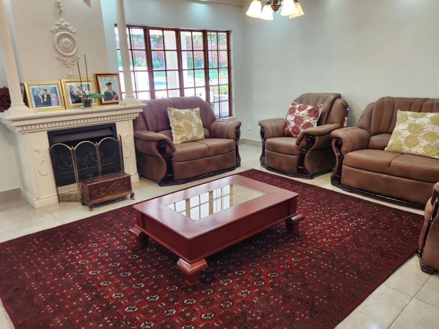 4 Bedroom Property for Sale in Hillcrest Central KwaZulu-Natal