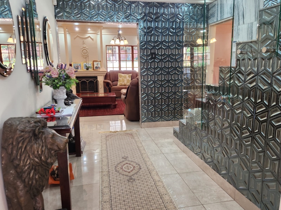 4 Bedroom Property for Sale in Hillcrest Central KwaZulu-Natal