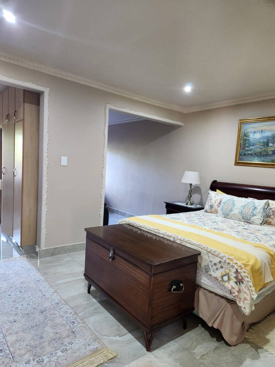 4 Bedroom Property for Sale in Hillcrest Central KwaZulu-Natal