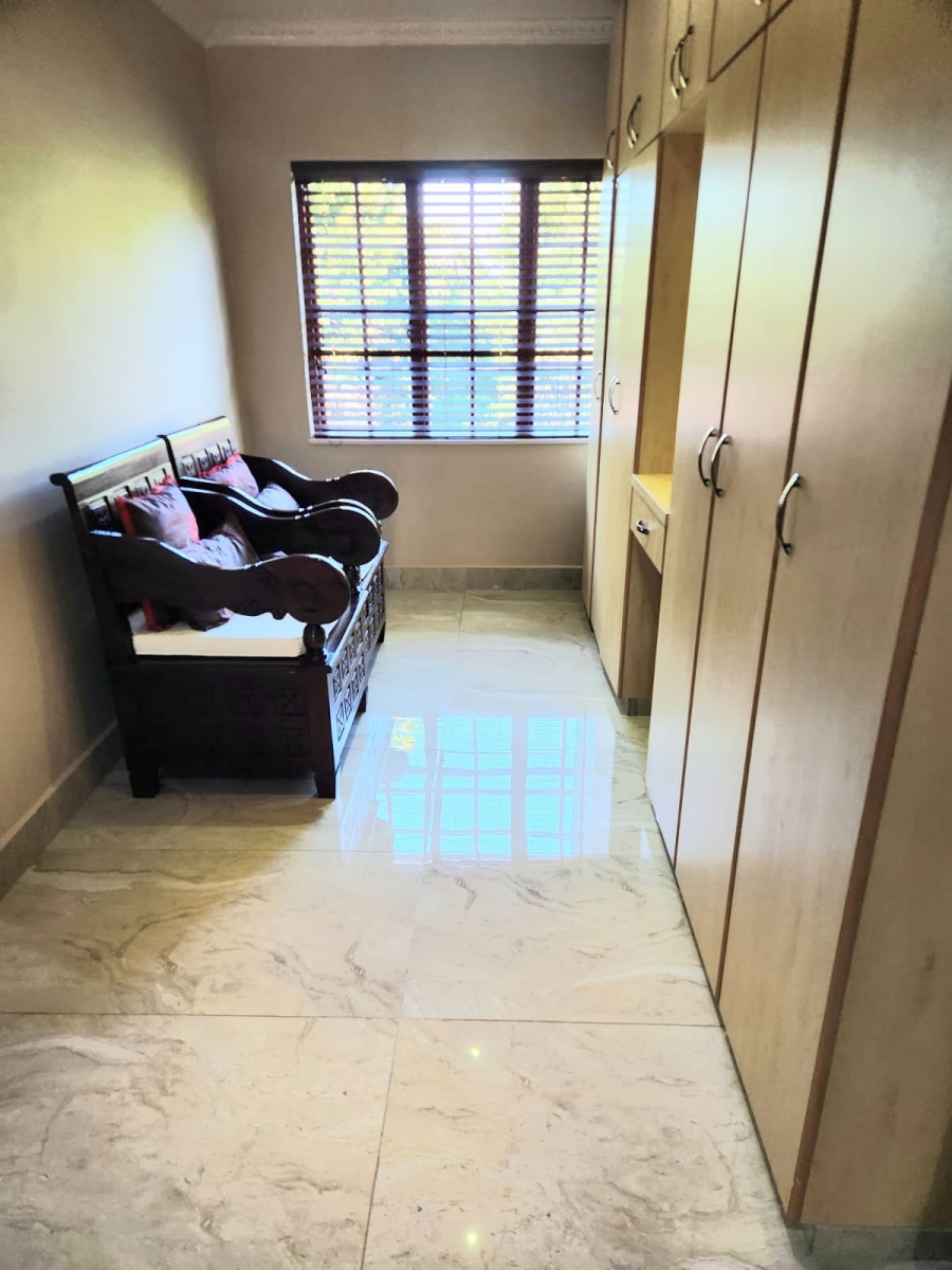 4 Bedroom Property for Sale in Hillcrest Central KwaZulu-Natal