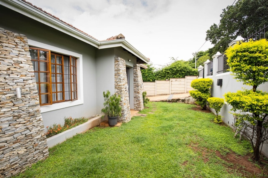 3 Bedroom Property for Sale in Glenwood KwaZulu-Natal