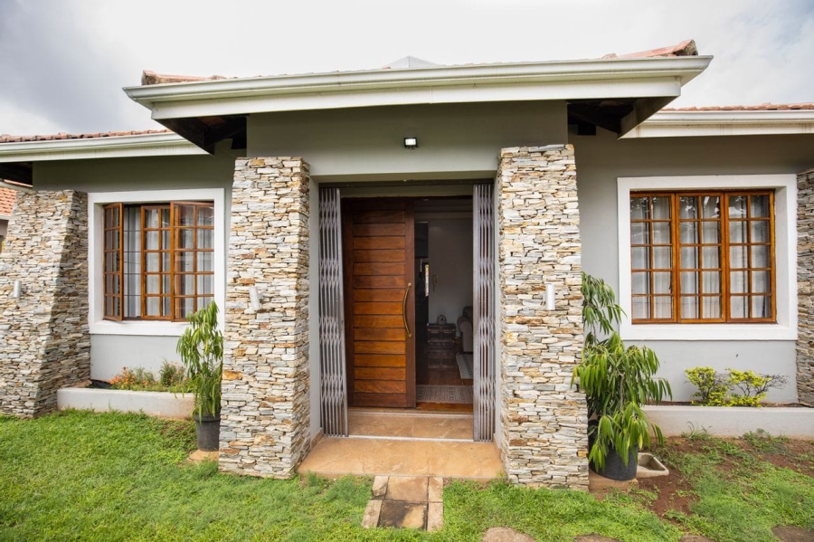3 Bedroom Property for Sale in Glenwood KwaZulu-Natal