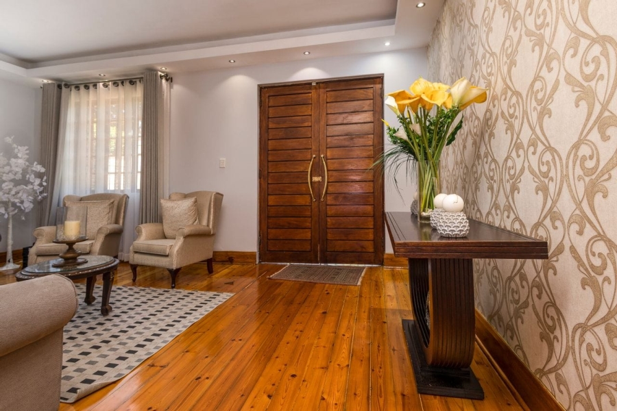 3 Bedroom Property for Sale in Glenwood KwaZulu-Natal