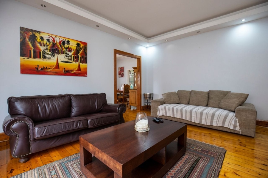 3 Bedroom Property for Sale in Glenwood KwaZulu-Natal