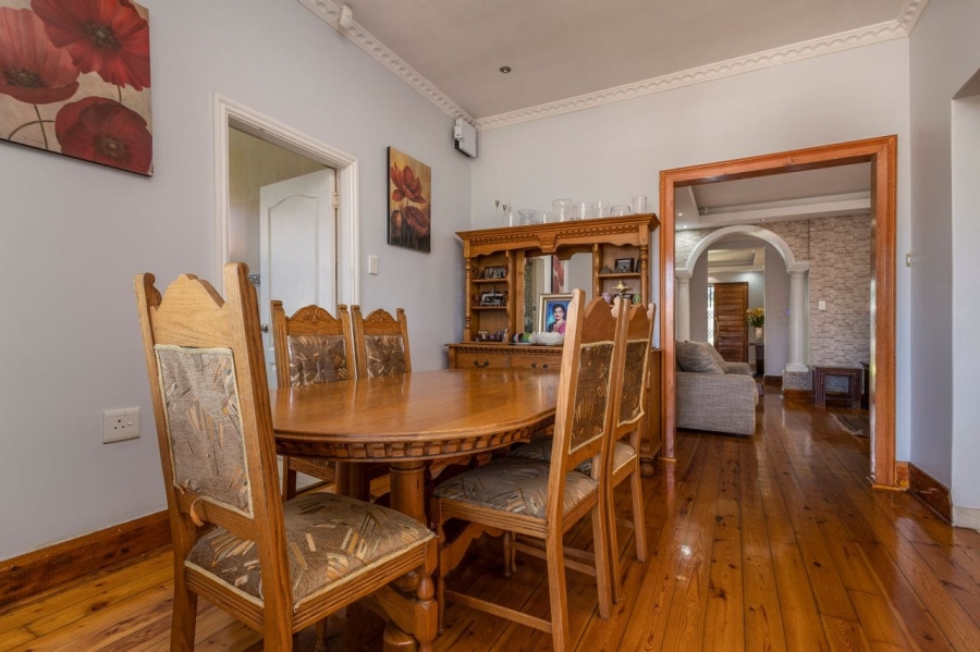 3 Bedroom Property for Sale in Glenwood KwaZulu-Natal