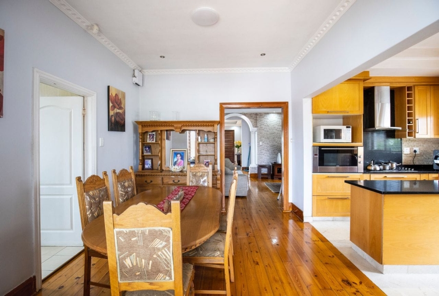 3 Bedroom Property for Sale in Glenwood KwaZulu-Natal