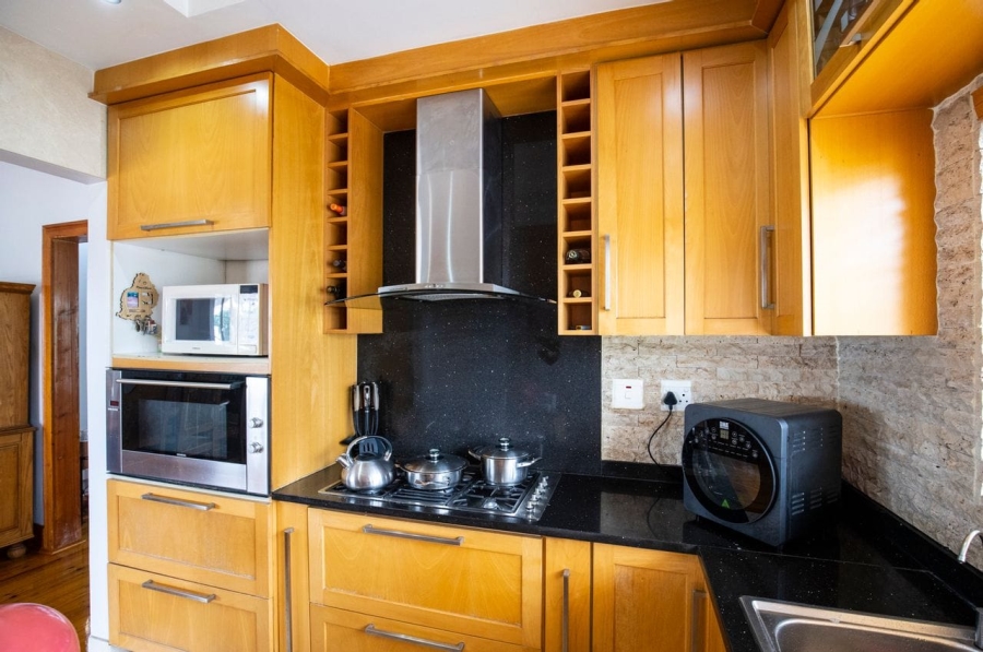 3 Bedroom Property for Sale in Glenwood KwaZulu-Natal