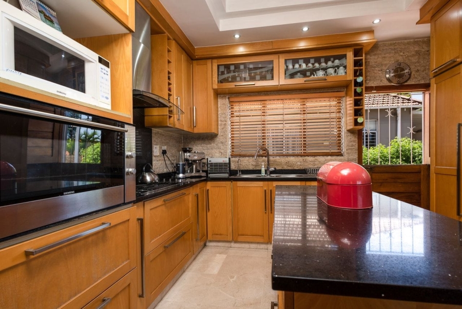 3 Bedroom Property for Sale in Glenwood KwaZulu-Natal