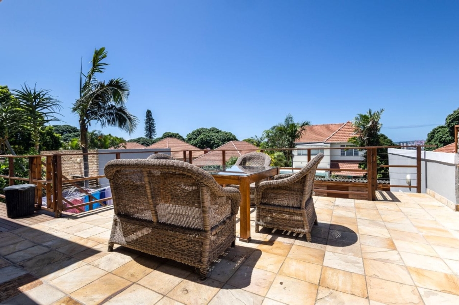 3 Bedroom Property for Sale in Glenwood KwaZulu-Natal