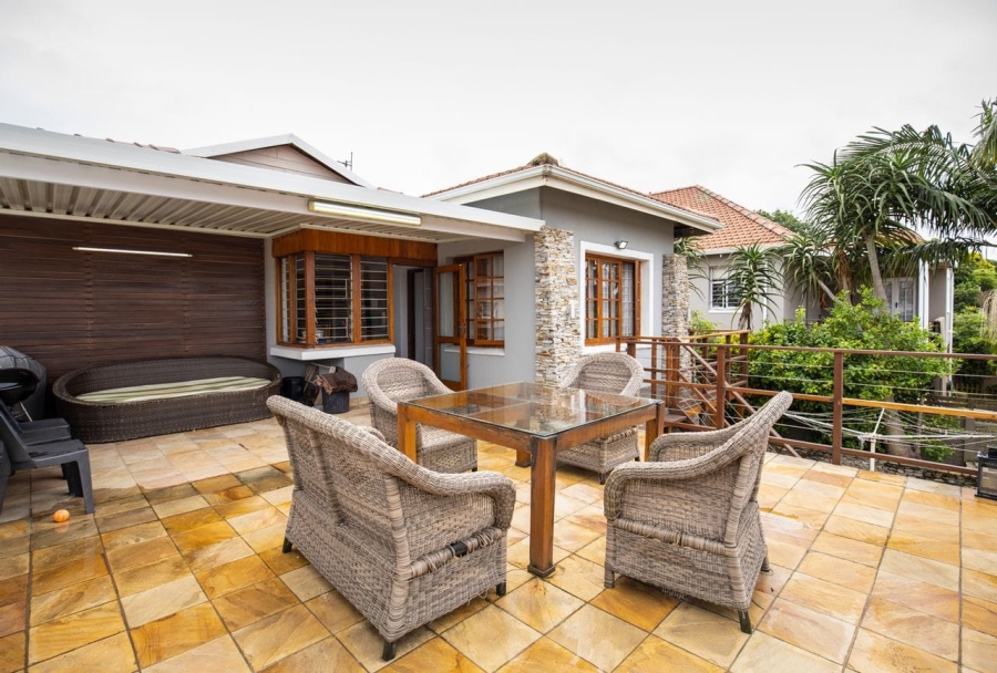 3 Bedroom Property for Sale in Glenwood KwaZulu-Natal