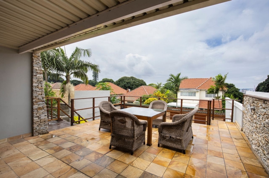 3 Bedroom Property for Sale in Glenwood KwaZulu-Natal