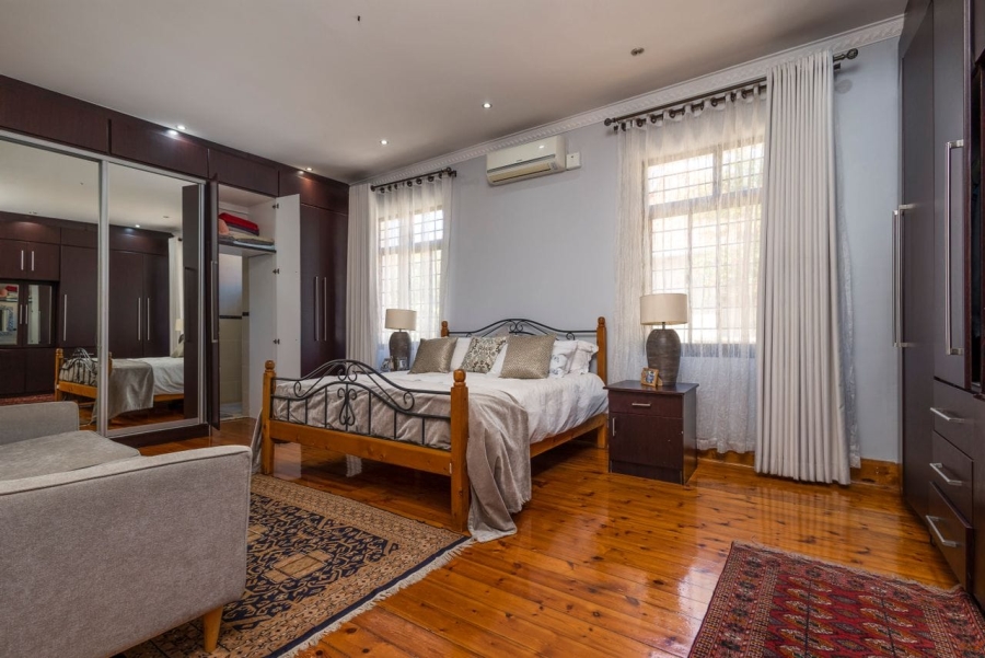 3 Bedroom Property for Sale in Glenwood KwaZulu-Natal