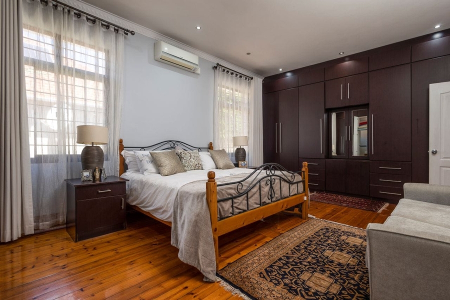 3 Bedroom Property for Sale in Glenwood KwaZulu-Natal