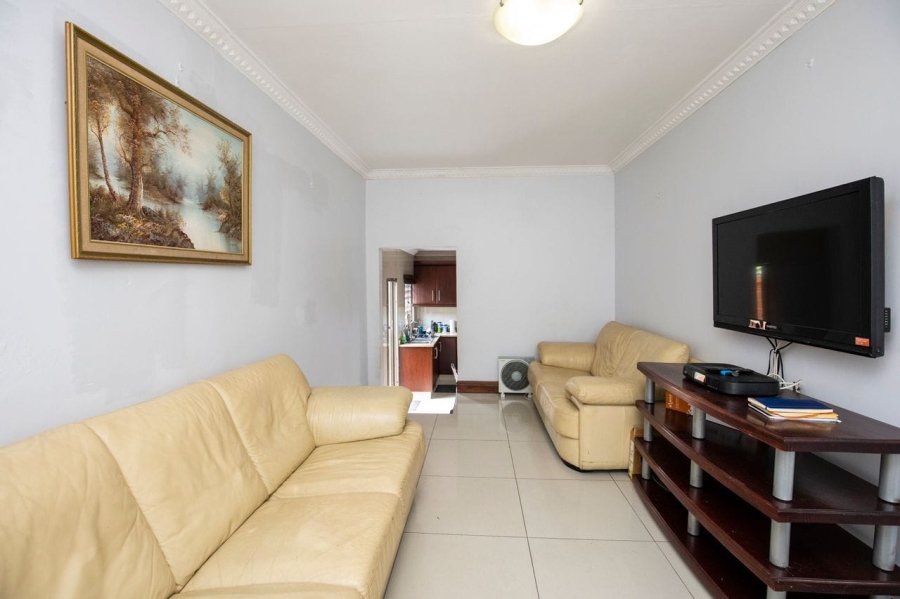 3 Bedroom Property for Sale in Glenwood KwaZulu-Natal
