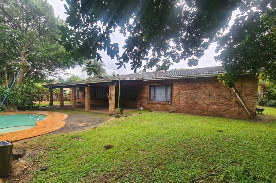 3 Bedroom Property for Sale in Kwambonambi KwaZulu-Natal