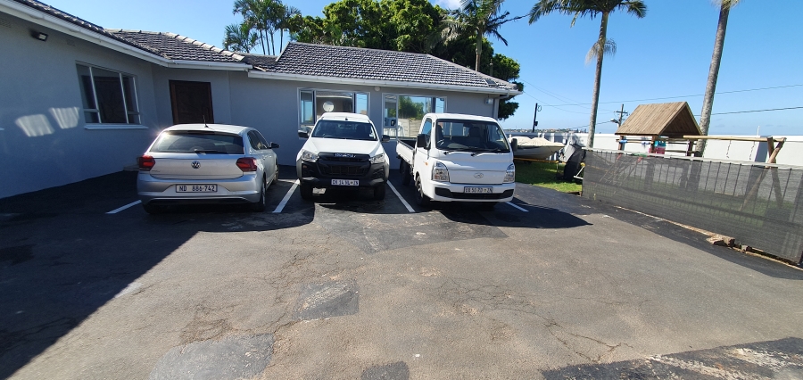To Let 1 Bedroom Property for Rent in Bluff KwaZulu-Natal