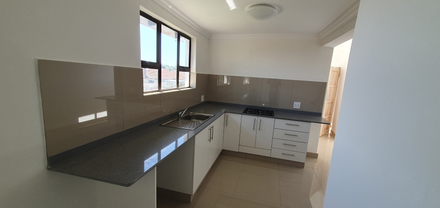 To Let 1 Bedroom Property for Rent in Bluff KwaZulu-Natal