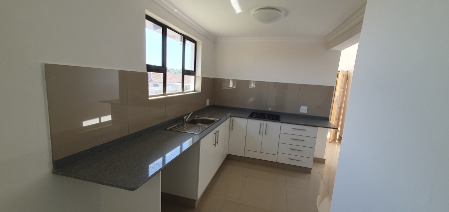 To Let 1 Bedroom Property for Rent in Bluff KwaZulu-Natal