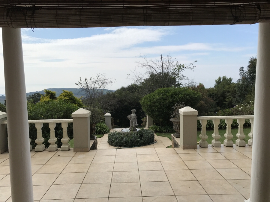 To Let 5 Bedroom Property for Rent in Hilton Central KwaZulu-Natal