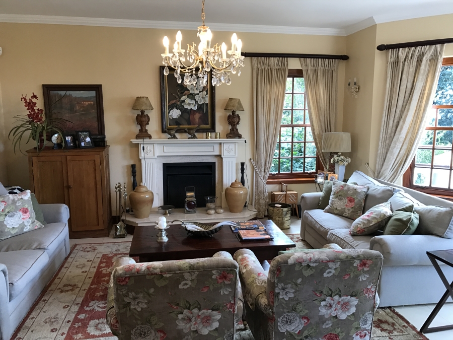 To Let 5 Bedroom Property for Rent in Hilton Central KwaZulu-Natal